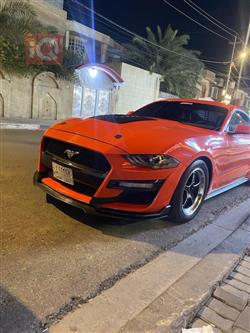 فورد موستانج